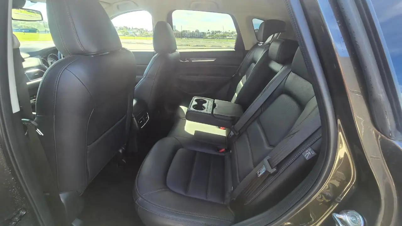 2018 Mazda CX-5 for Sale in Kenya by Best Cars for Sale in Kenya Ltd.