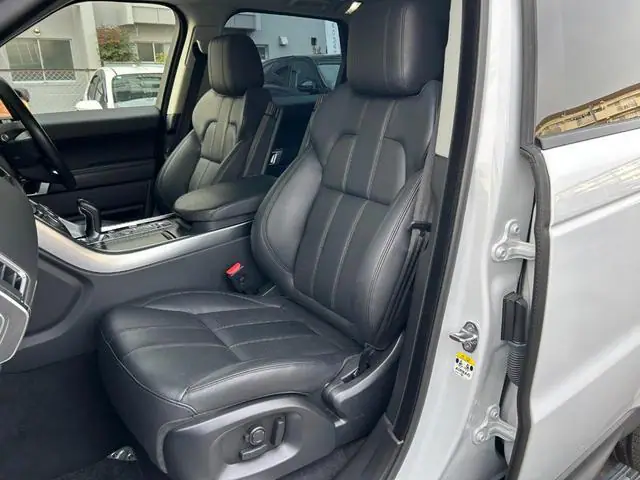 2018 Land Rover Range Rover Sport SE for Sale in Kenya by Best Cars for Sale in Kenya Ltd.