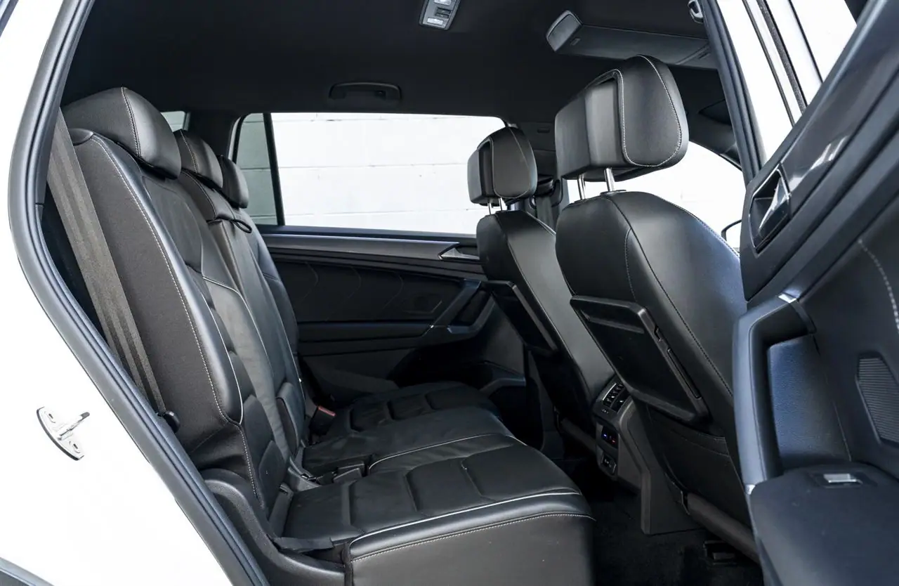 2019 Volkswagen Tiguan for Sale in Kenya by Best Cars for Sale in Kenya Ltd. for Sale in Kenya by Best Cars for Sale in Kenya Ltd.
