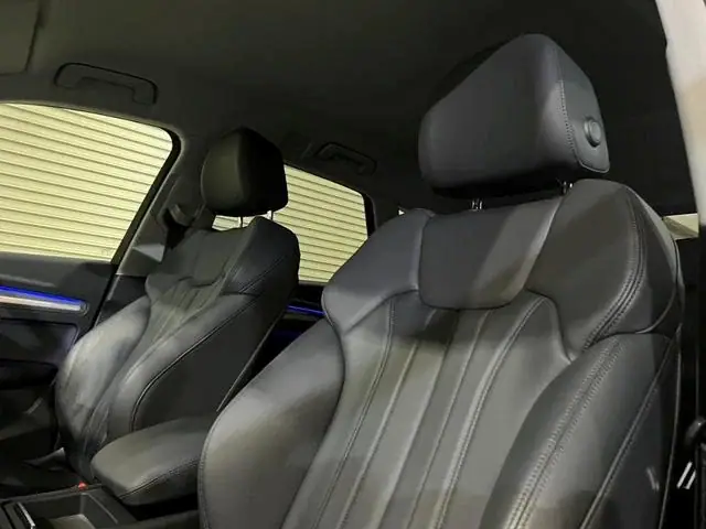 2020 Audi Q5 S-line for Sale in Kenya by Best Cars for Sale in Kenya Ltd.