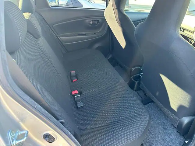 2018 Toyota Vitz F for Sale in Kenya by Best Cars for Sale in Kenya Ltd.