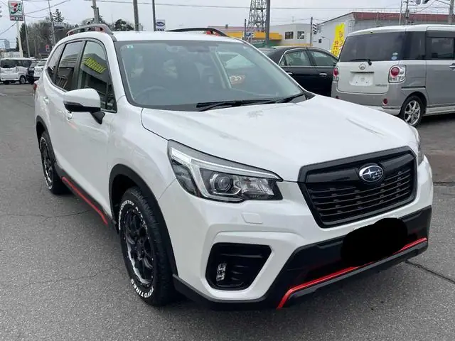 2019 Subaru Forester for Sale in Kenya by Best Cars for Sale in Kenya Ltd.