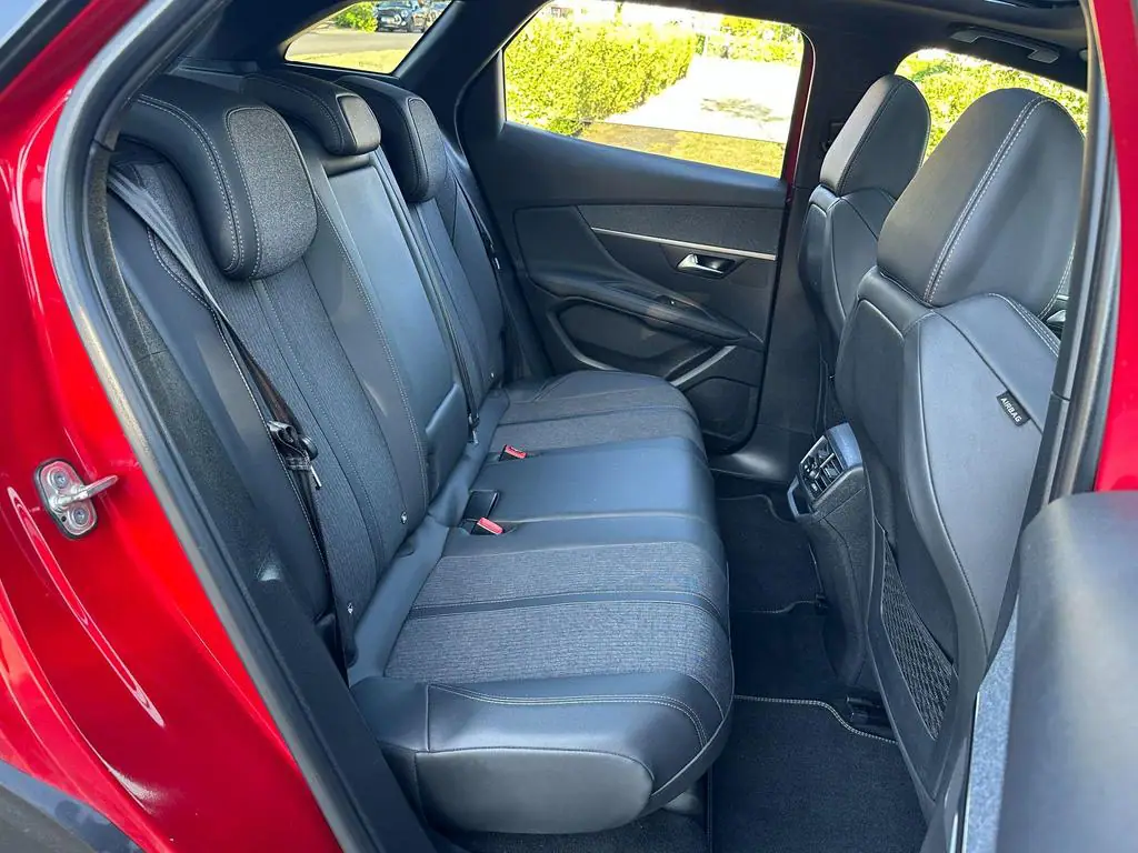 2019 Peugeot 3008 for Sale in Kenya by Best Cars for Sale in Kenya Ltd.