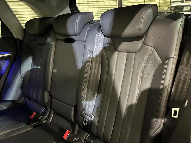 2020 Audi Q5 S-line for Sale in Kenya by Best Cars for Sale in Kenya Ltd.