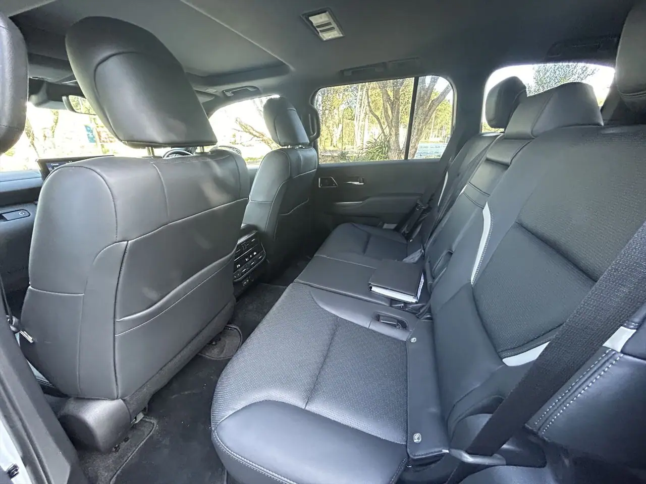 2023 Toyota Land Cruiser 300 GR Sport for sale in Kenya by Best Cars for Sale in Kenya Ltd.
