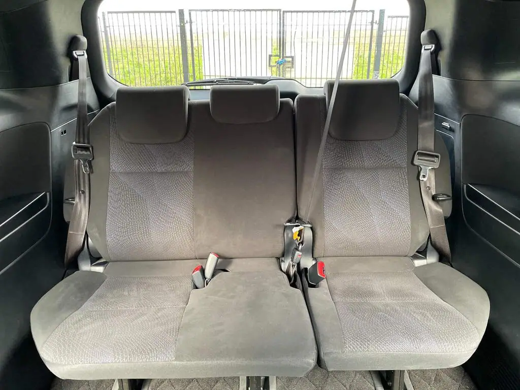 2018 Toyota Estima Hybrid for sale in Kenya by Best Cars for Sale in Kenya Ltd