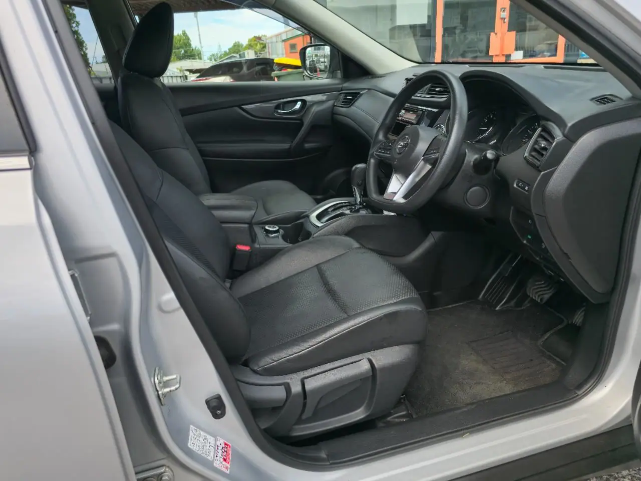 2019 Nissan X-trail Hybrid for Sale in Kenya by Best Cars for Sale in Kenya Ltd.