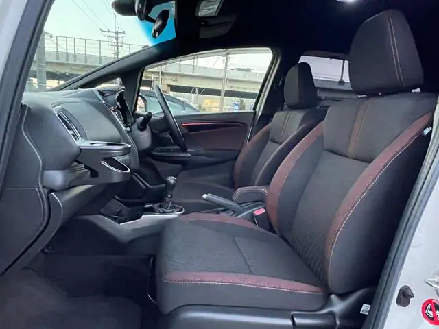2018 Honda FIT RS for Sale in Kenya by Best Cars for Sale in Kenya Ltd.