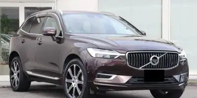 2018 Volvo XC60 for Sale in Kenya
