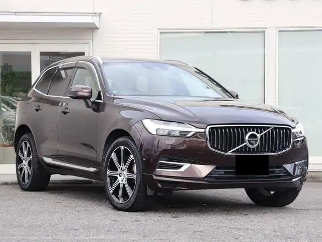 2018 Volvo XC60 for Sale in Kenya by Best Cars for Sale in kenya Ltd.