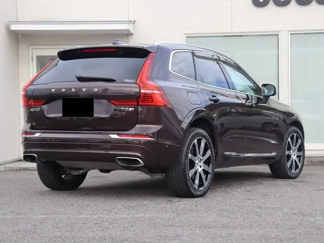 2018 Volvo XC60 for Sale in Kenya by Best Cars for Sale in kenya Ltd.