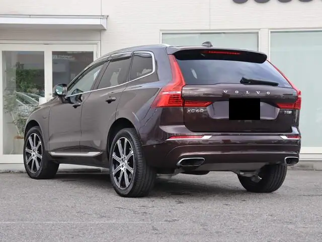 2018 Volvo XC60 for Sale in Kenya by Best Cars for Sale in kenya Ltd.