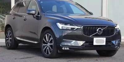 2019 VOLVO XC60 for Sale in Kenya