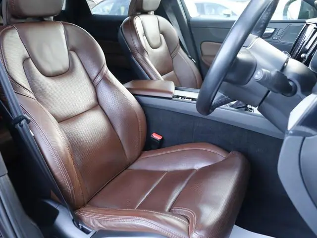 2019 Volvo XC60 D4 for Sale in Kenya by Best Cars for Sale in Kenya Ltd.