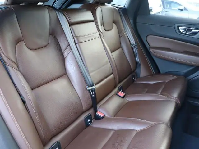2019 Volvo XC60 D4 for Sale in Kenya by Best Cars for Sale in Kenya Ltd.