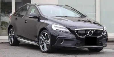 2018 Volvo V40 for Sale in Kenya