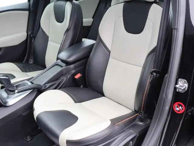 2018 Volvo V40 for Sale in Kenya by Best Cars for Sale in Kenya Ltd.