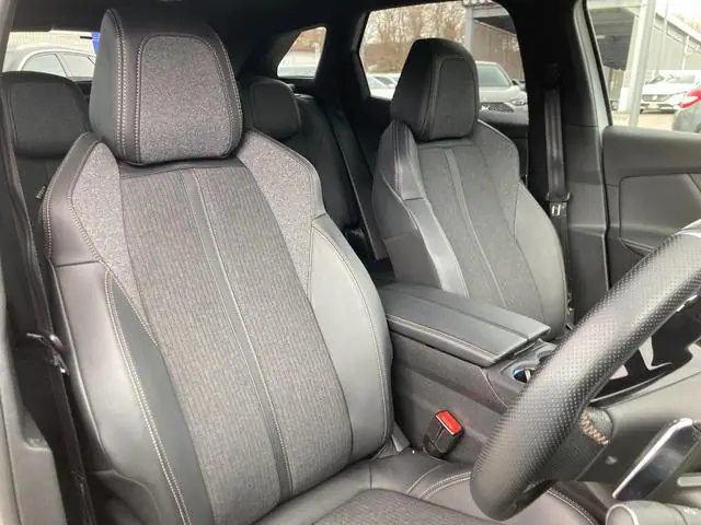2020 Peugeot 3008 GT Line for Sale in Kenya by Best Cars for Sale in Kenya Ltd.