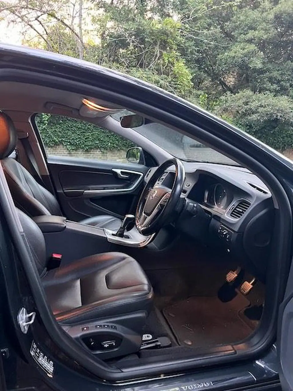 2018 Volvo S60 for Sale in Kenya by Best Cars for Sale in Kenya Ltd.