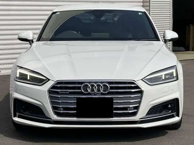 2019 Audi A5 Sportback 45TFSI Quattro for Sale in Kenya by Best Cars for Sale in Kenya Ltd.