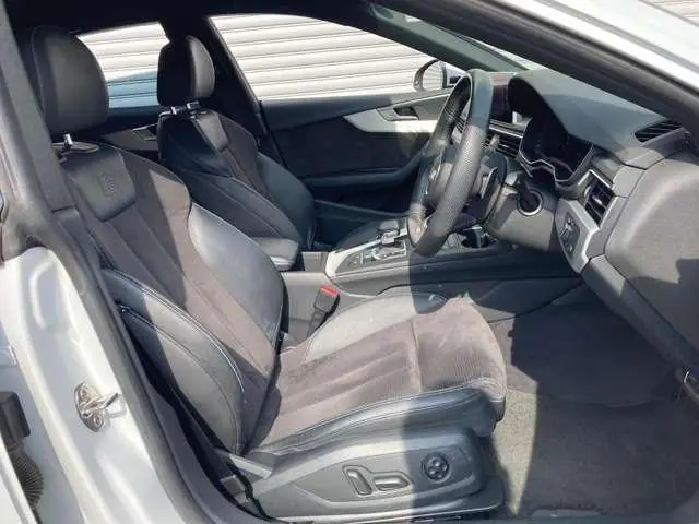 2019 Audi A5 Sportback 45TFSI Quattro for Sale in Kenya by Best Cars for Sale in Kenya Ltd.