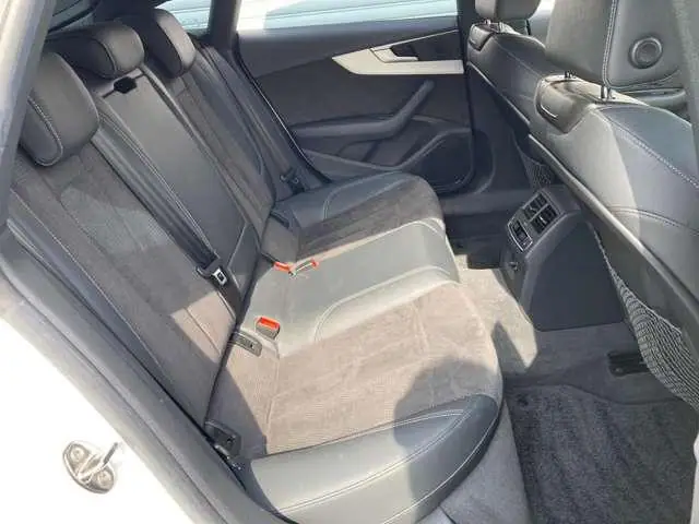 2019 Audi A5 Sportback 45TFSI Quattro for Sale in Kenya by Best Cars for Sale in Kenya Ltd.