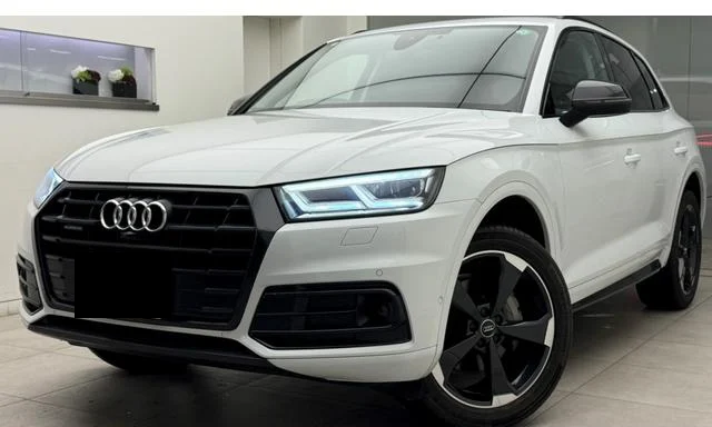 2018 Audi Q5 for Sale in Kenya by Best Cars for Sale in Kenya Ltd.