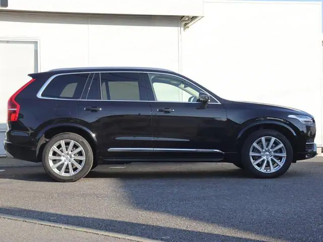 2018 Volvo XC90 for Sale in Kenya by Best Cars for Sale in Kenya Ltd.