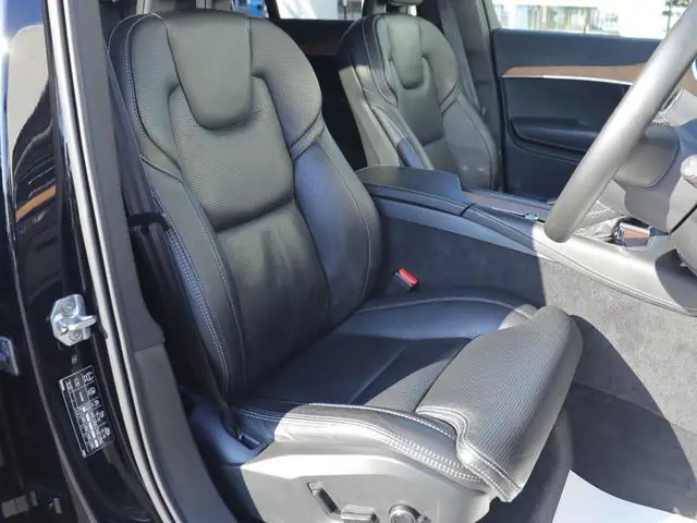 2018 Volvo XC90 for Sale in Kenya by Best Cars for Sale in Kenya Ltd.