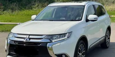 2018 Mitsubishi Outlander for Sale