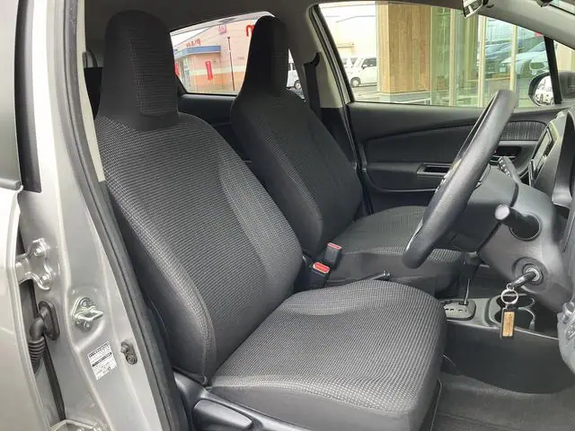 2018 Toyota Vitz Hybrid for Sale in Kenya by Best Cars for Sale in Kenya Ltd.