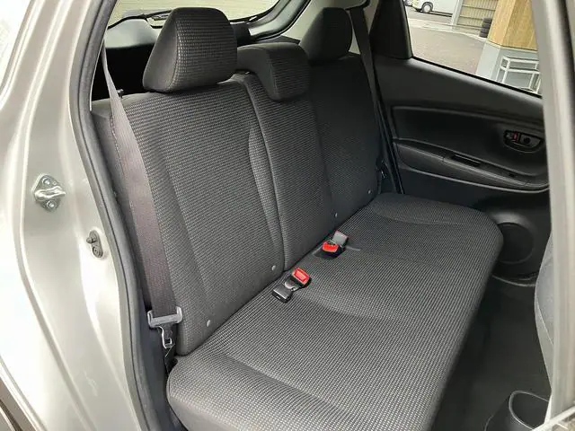 2018 Toyota Vitz Hybrid for Sale in Kenya by Best Cars for Sale in Kenya Ltd.