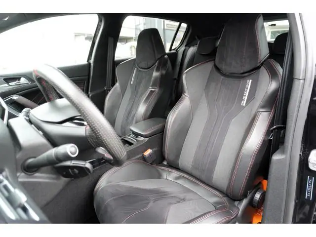 2018 Peugeot 308 GTI for Sale in Kenya by Best Cars for Sale in Kenya Ltd.