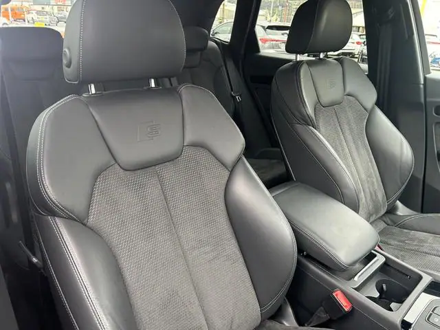 2020 AUDI Q5 Quattro Sport for Sale in Kenya by Best Cars for Sale in Kenya Ltd.