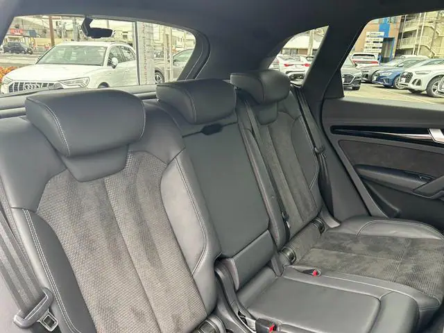2020 AUDI Q5 Quattro Sport for Sale in Kenya by Best Cars for Sale in Kenya Ltd.