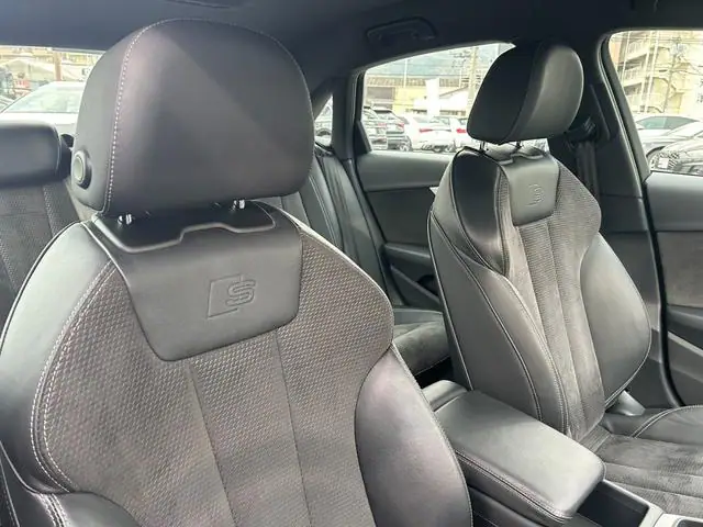 2020 Audi A4 S Line for Sale in Kenya by Best Cars for Sale in Kenya Ltd.