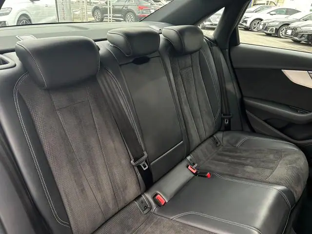 2020 Audi A4 S Line for Sale in Kenya by Best Cars for Sale in Kenya Ltd.