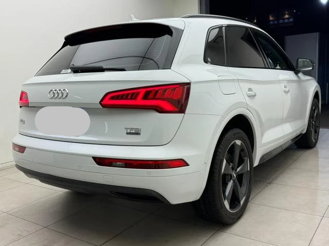2018 Audi Q5 for Sale in Kenya by Best Cars for Sale in Kenya Ltd.