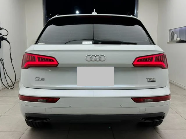 2018 Audi Q5 for Sale in Kenya by Best Cars for Sale in Kenya Ltd.