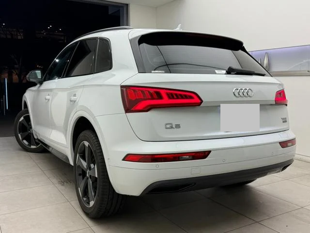 2018 Audi Q5 for Sale in Kenya by Best Cars for Sale in Kenya Ltd.