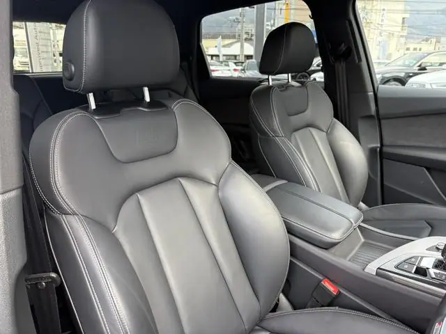 2018 Audi Q7 TFSI Quattro S LINE for Sale in Kenya by Best Cars for Sale in Kenya Ltd.
