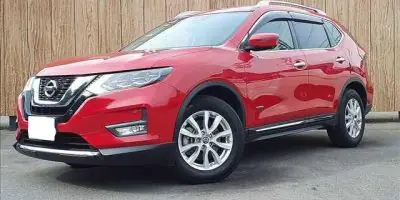 2018 Nissan X-trail for Sale in Kenya