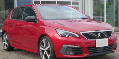 2018 Peugeot 308 for Sale in Kenya