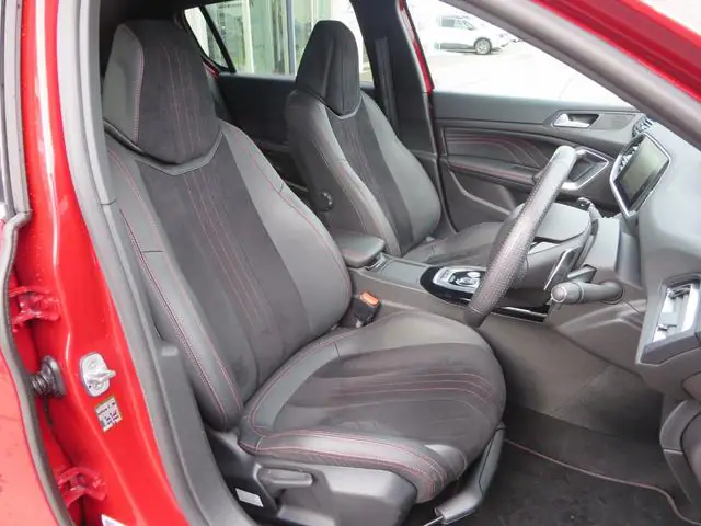 2018 Peugeot 308 (GT Blue) for Sale in Kenya by Best Cars for Sale in Kenya Ltd.