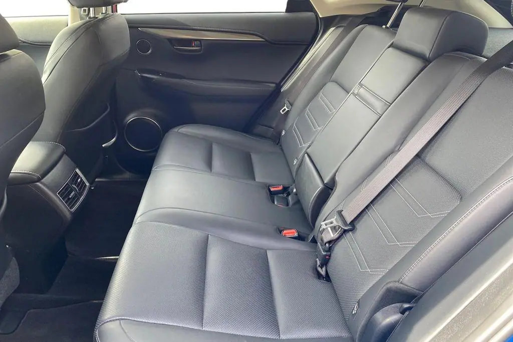 2018 Lexus NX 300h for Sale in Kenya by Best Cars for Sale in Kenya Ltd.