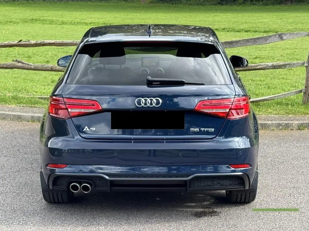 2019 Audi A3 TFSI for Sale in Kenya by Best Cars for Sale in Kenya Ltd.