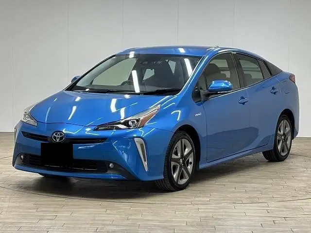 2019 Toyota Prius S for Sale in Kenya by Best Cars for Sale in Kenya Ltd.