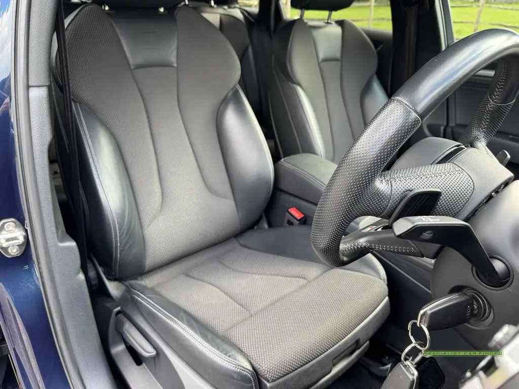 2019 Audi A3 TFSI for Sale in Kenya by Best Cars for Sale in Kenya Ltd.