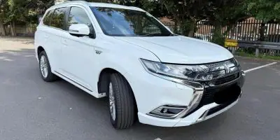 2018 Mitsubishi Outlander for Sale in Kenya