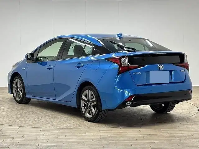 2019 Toyota Prius S for Sale in Kenya by Best Cars for Sale in Kenya Ltd.